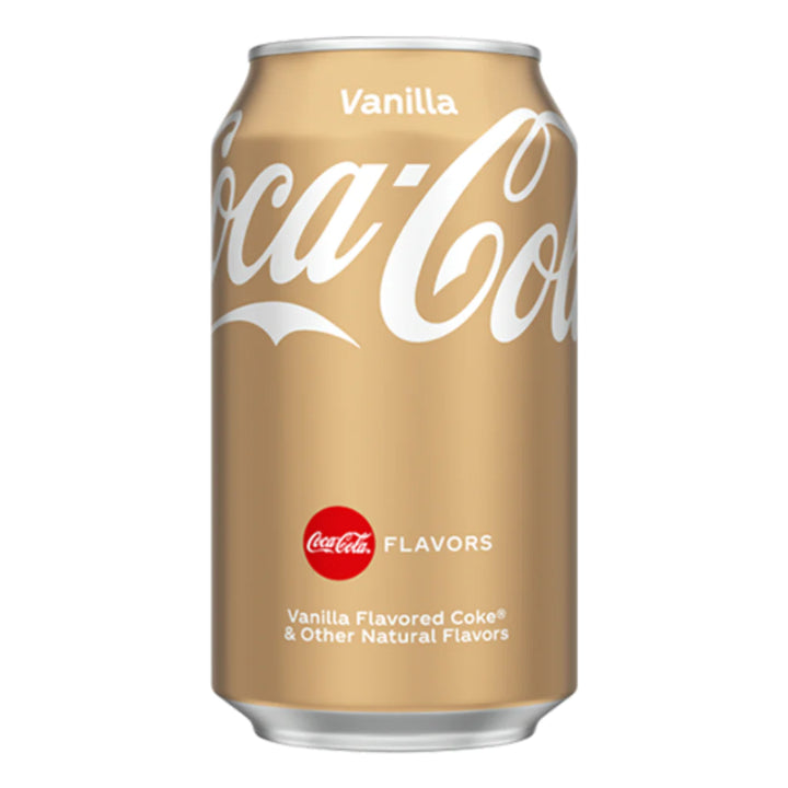 Vanilla Coke