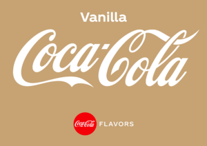 Vanilla Coke