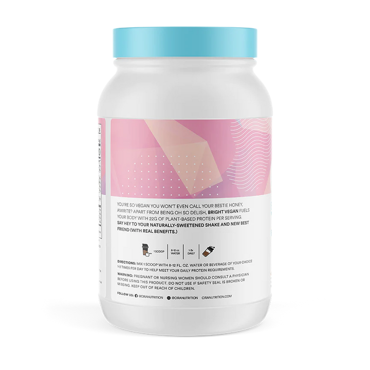 Bright Vegan Protein