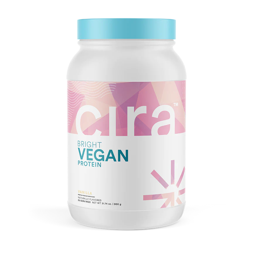 Bright Vegan Protein – Curly's Sports Supplements
