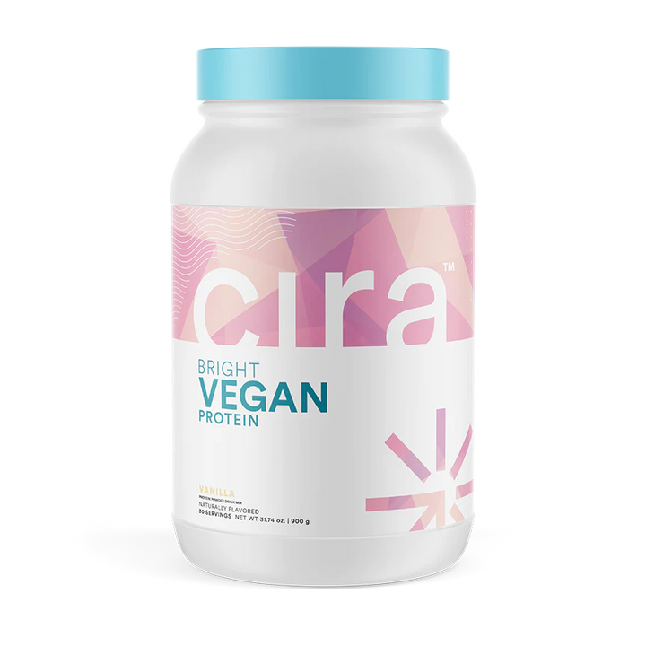 Bright Vegan Protein