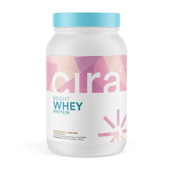 Bright Whey Protein
