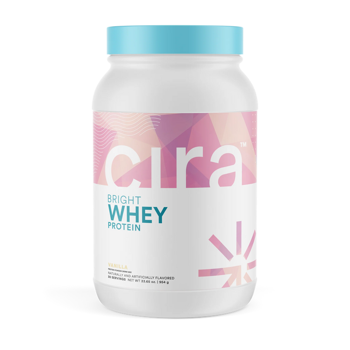 Bright Whey Protein