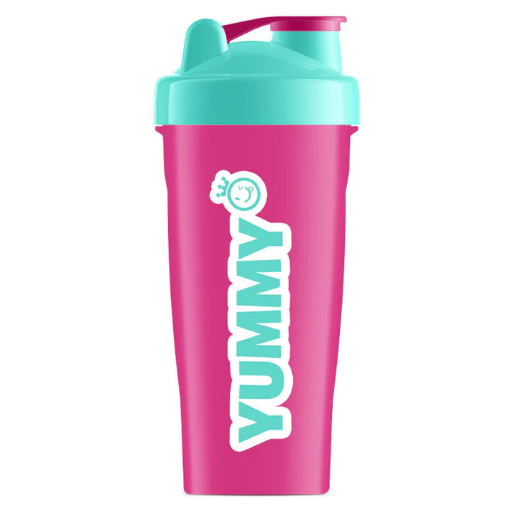 Yummy Sports Shaker