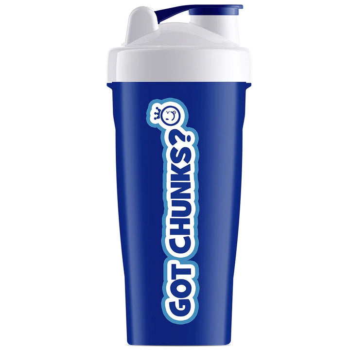 Yummy Sports Shaker