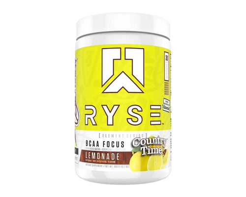RYSE BCAA Focus