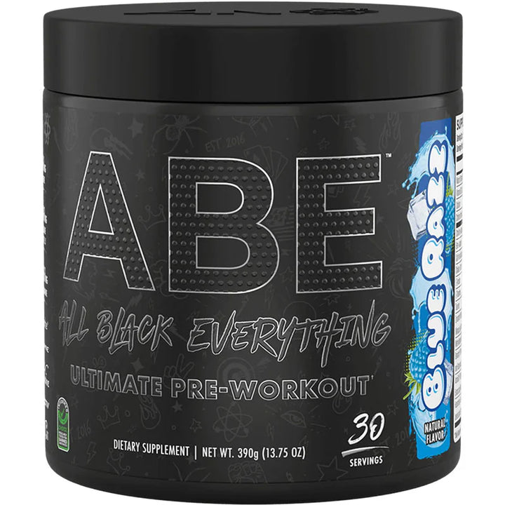 ABE Ultimate Pre-Workout