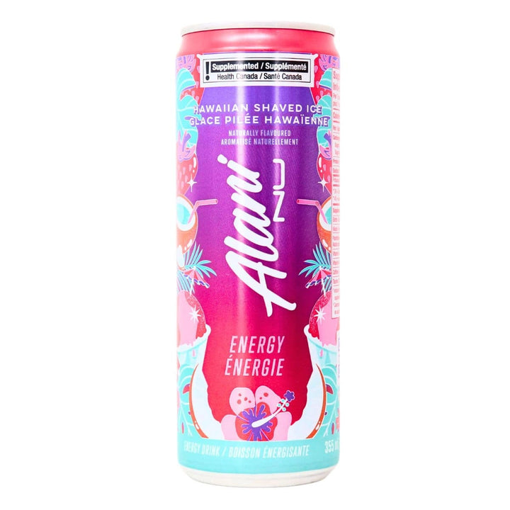 Alani Nu Energy Drink