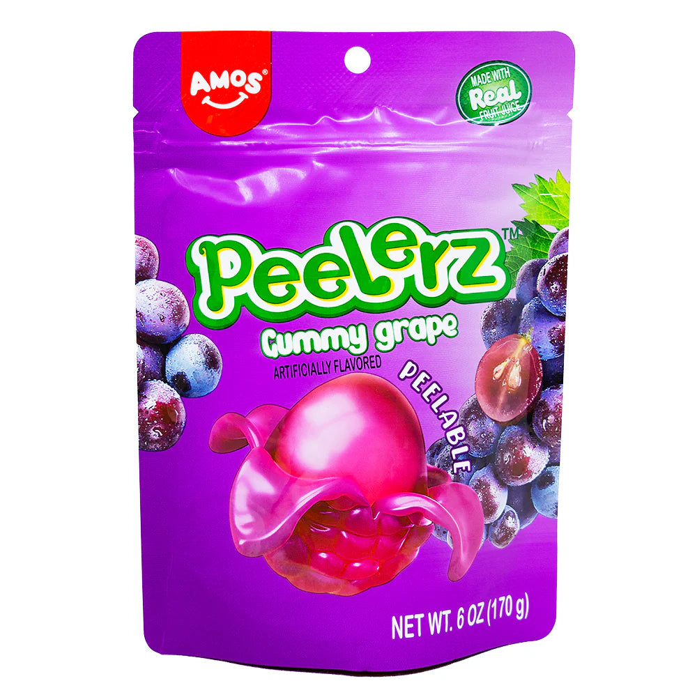 Amos Peelerz