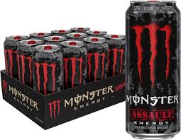 Monster Energy