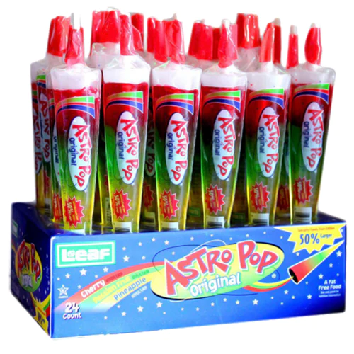 The Original Astro Pop
