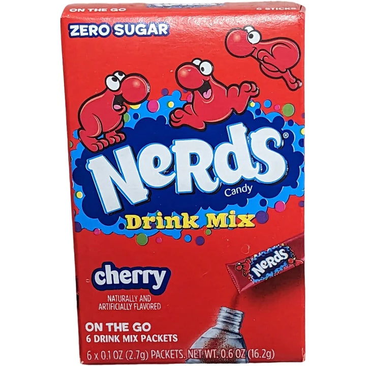 Nerds Drink Mix
