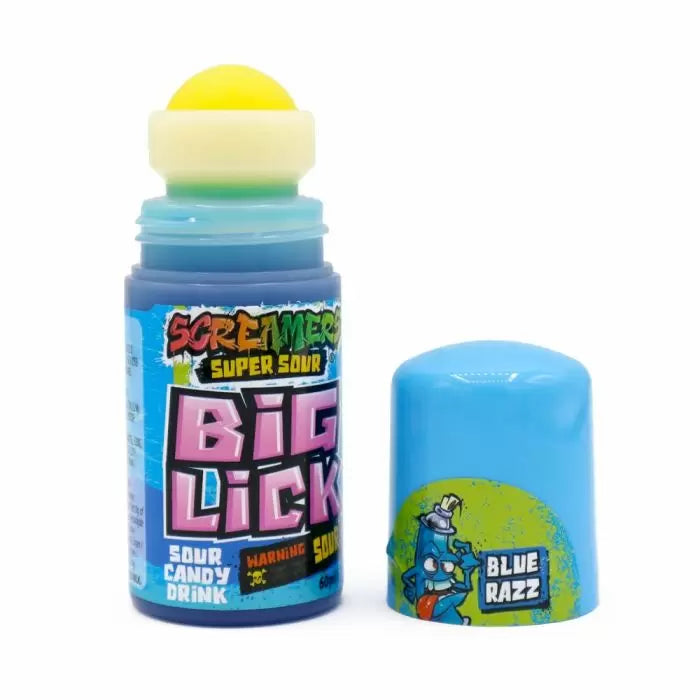 Screamers Big Lick