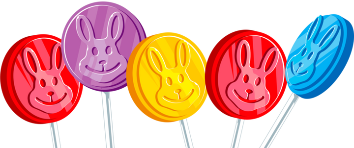 Dum Dums Pops
