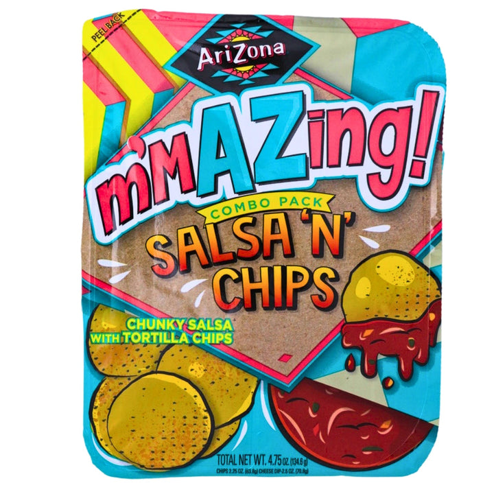 Arizona Nachos - BB OCT 23