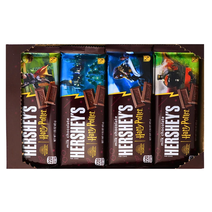 Harry Potter Chocolate Bar