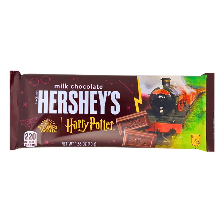 Harry Potter Chocolate Bar