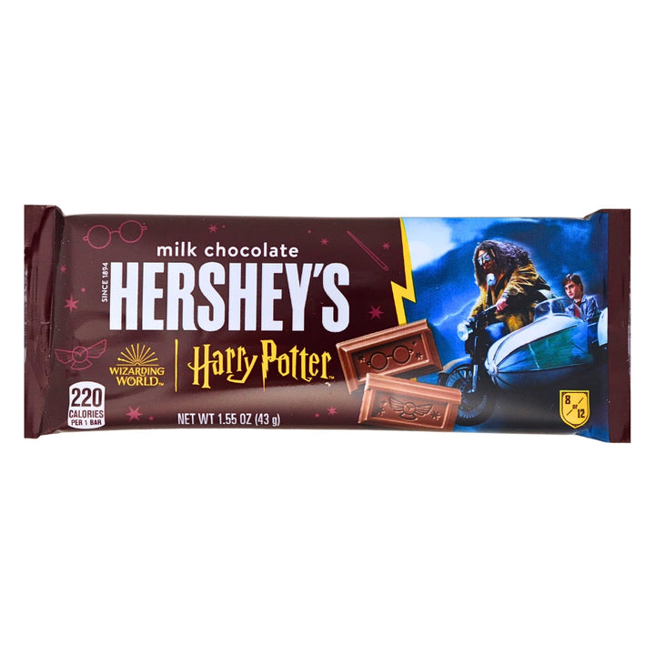 Harry Potter Chocolate Bar