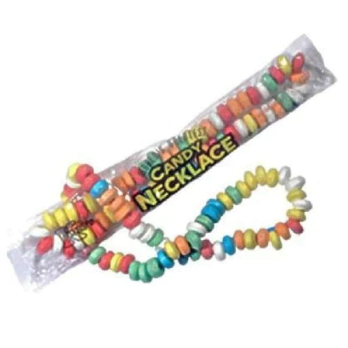 Candy Necklace