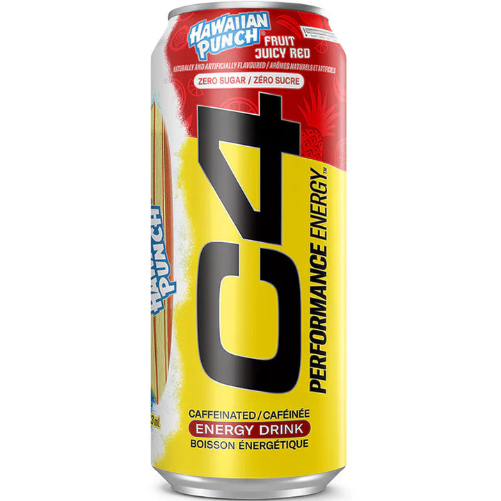 C4 Original Energy Drink - 473mL