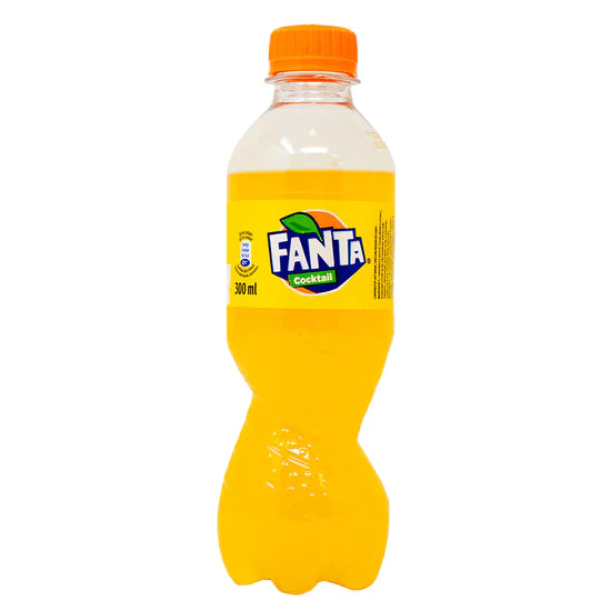 Fanta Cocktail - 300ml (Ghana)