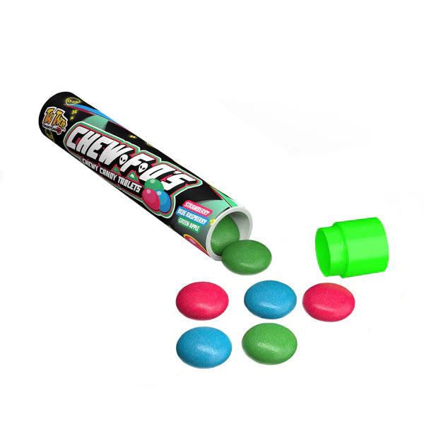 Too Tarts - Chew F-Os -