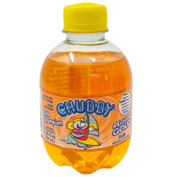 Chubby