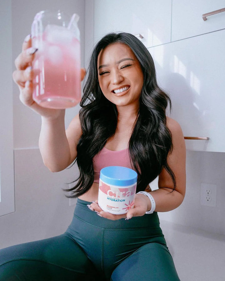 Glow-Getter Hydration