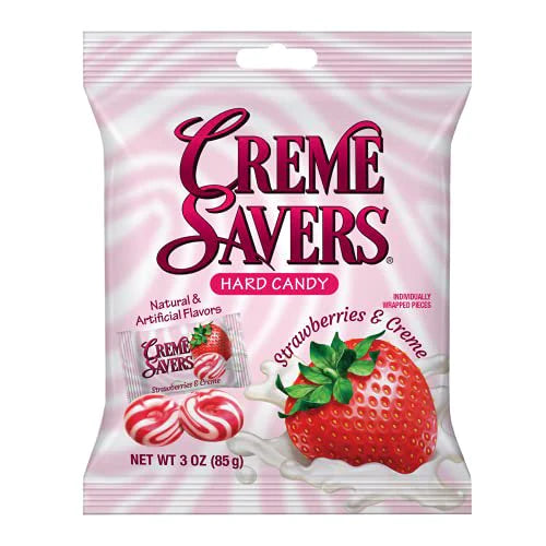 Creme Savers