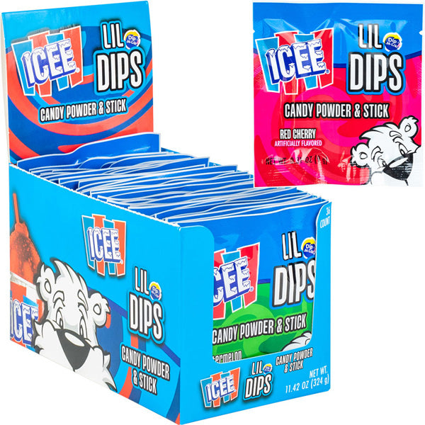 ICEE Lil' Dips
