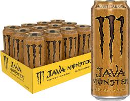 Monster Energy