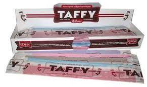 McGraw Giant Taffy