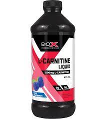 L-Carnitine Liquid