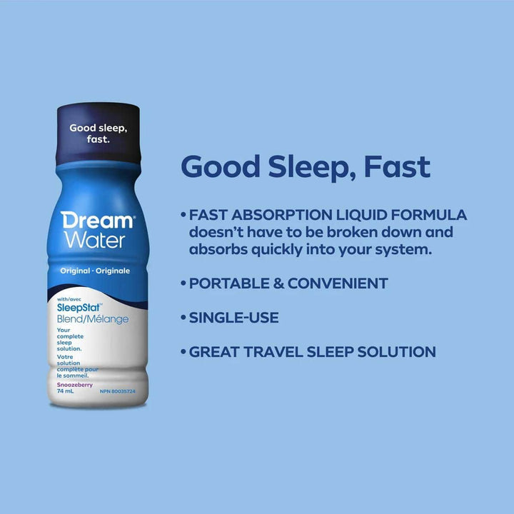 Dream Water