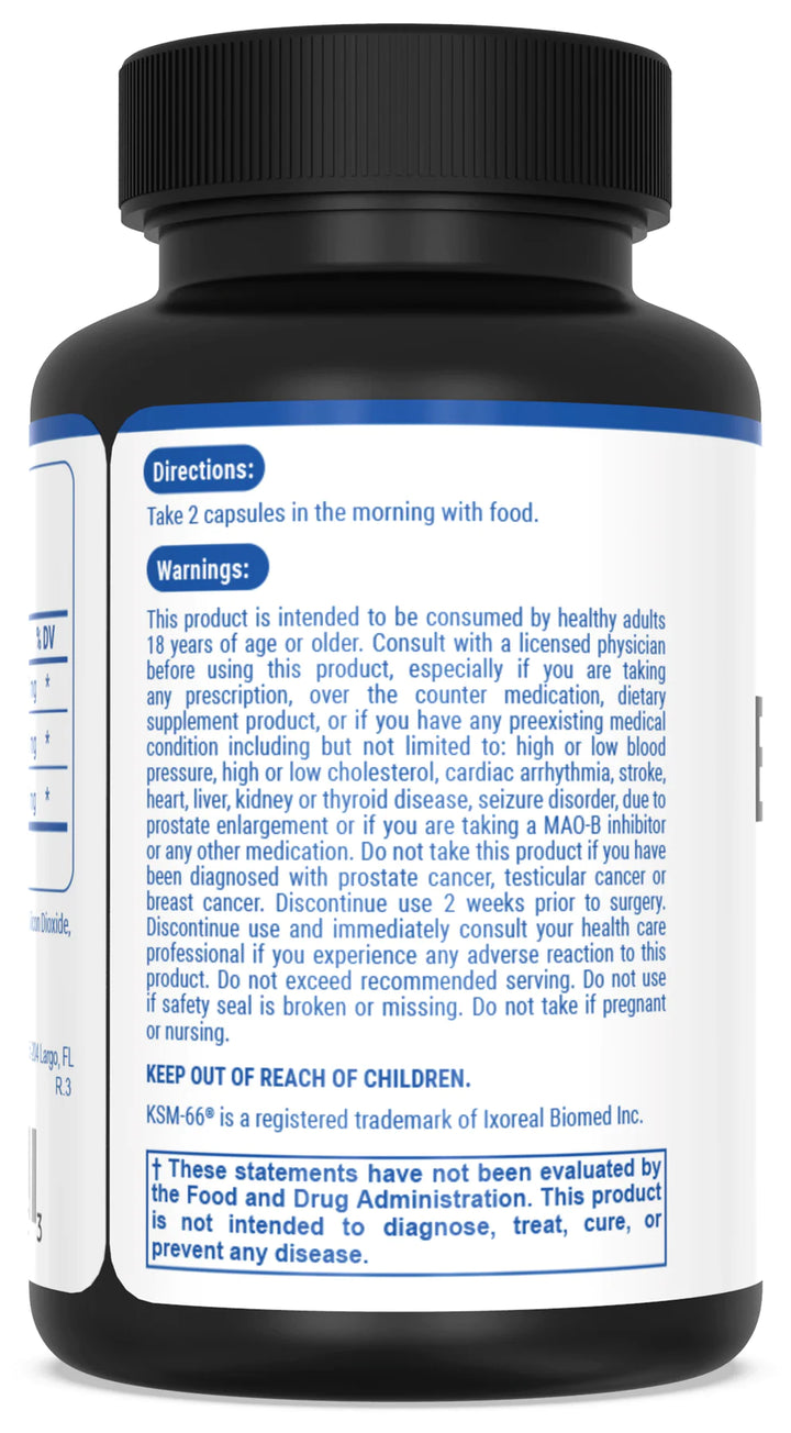 PEScience Erase Pro+ (BB 08/24)