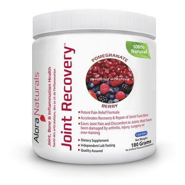 Alora Naturals - Joint Recovery