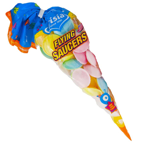 UFO Flying Saucers