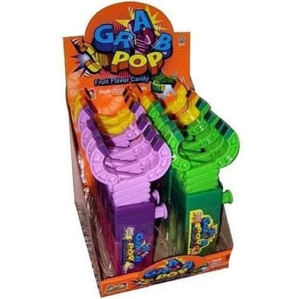 Grab Pop