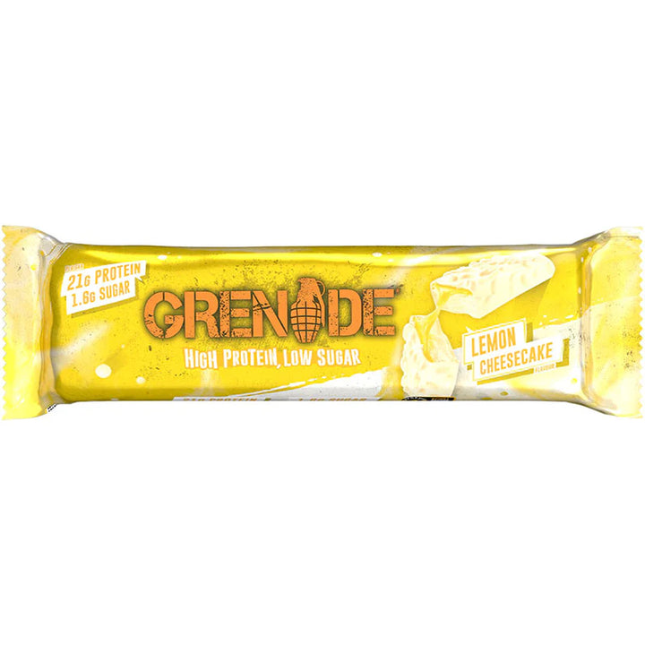 Grenade Carb Killa Protein Bar