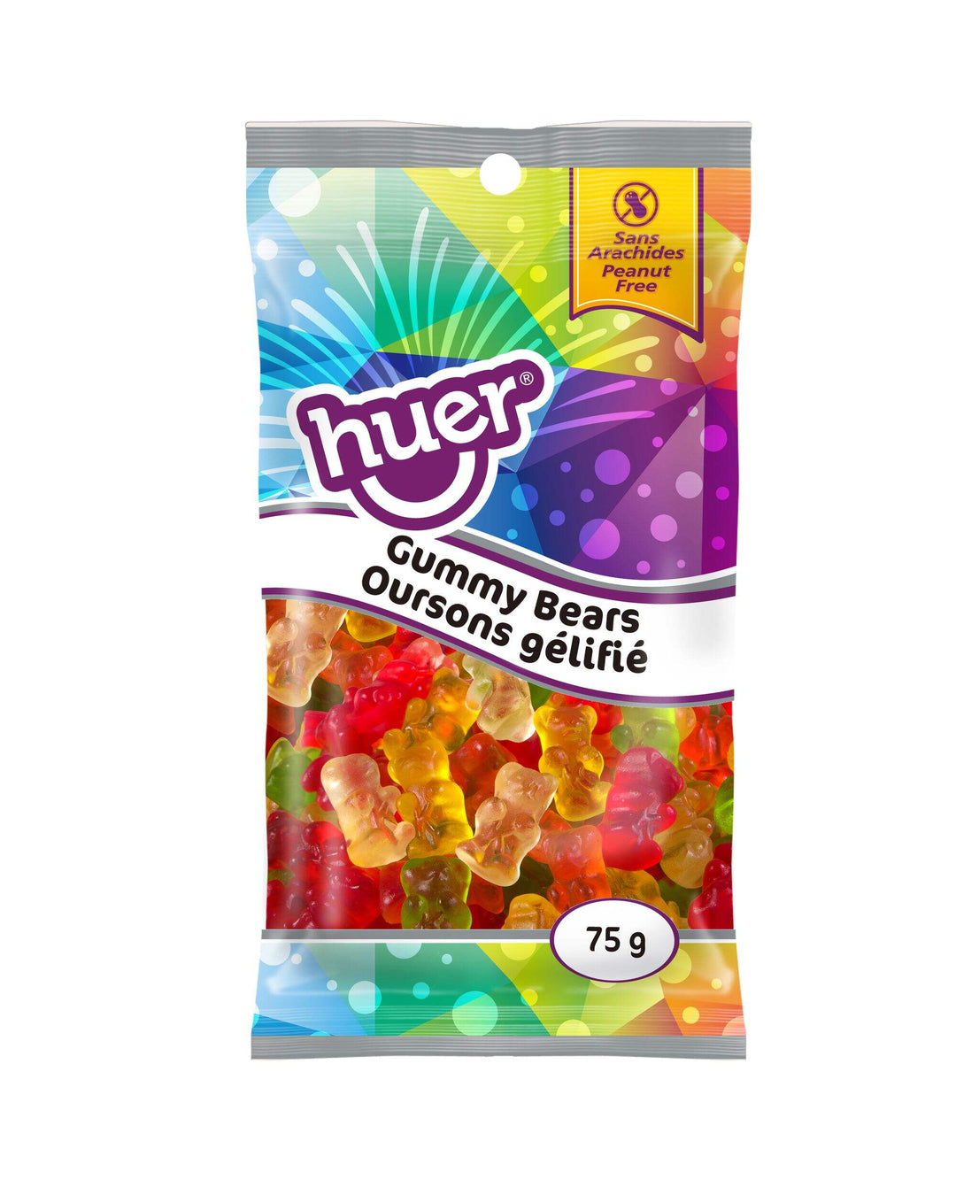 Huer Gummy Bears-