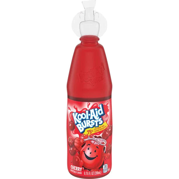 Kool-Aid Bursts