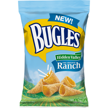 Hidden Valley Ranch Bugles