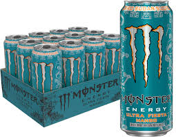 Monster Energy
