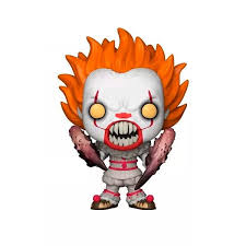 Funko POP! - IT - Pennywise Spider Legs
