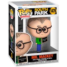 Funko POP! - South Park - Mr Mackey