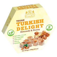 Rochefluer Turkish Delight-