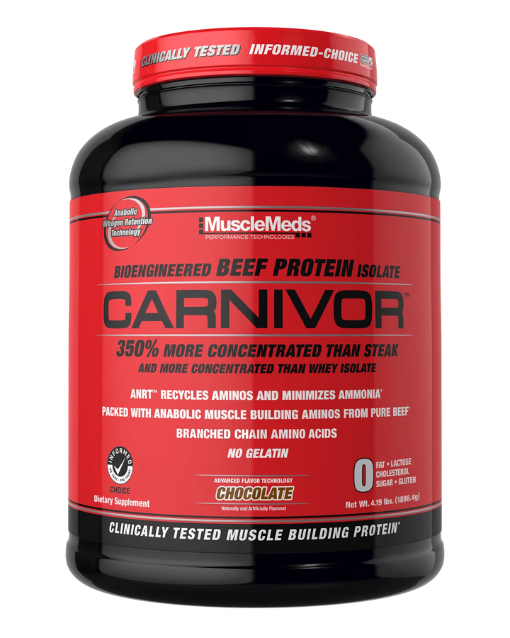 Carnivor Beef Protein