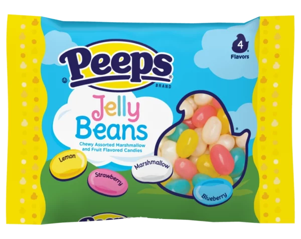 Peeps Jelly Beans (Easter)