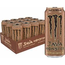 Monster Energy