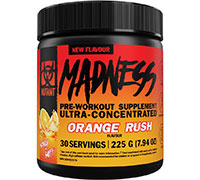 Mutant MADNESS - 225g